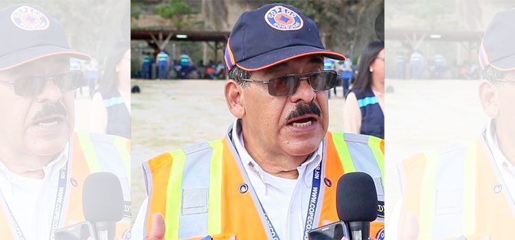 Copeco:  «No hay conciencia en el sector transporte»