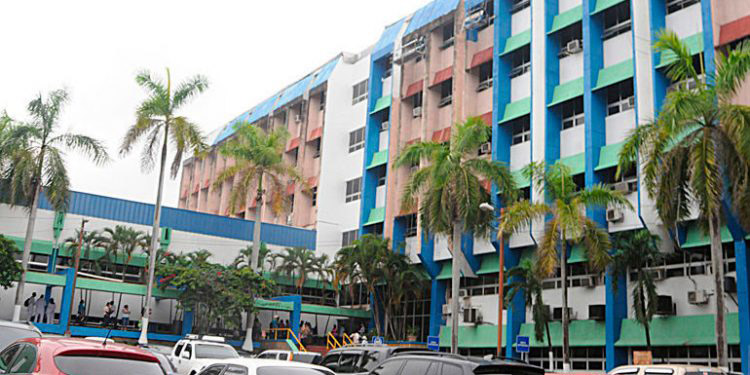 Hospitales sampedranos reportan cero muertos por Covid-19 en 24 horas Hospitales sampedranos reportan cero muertos por Covid-19 en 24 horas