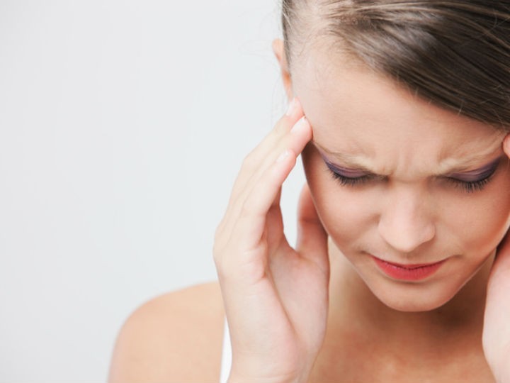 Si tu dolor de cabeza es persistente, esto te interesa