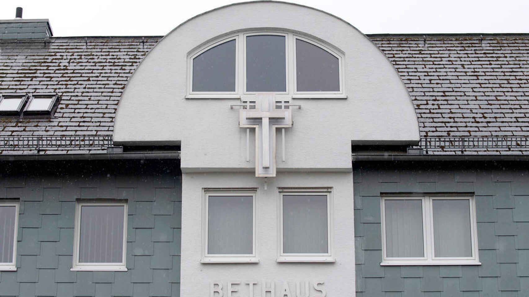 Nuevo foco de contagio en una misa baptista en Fráncfort: más de 100 infectados por coronavirus Nuevo foco de contagio en una misa baptista en Fráncfort: más de 100 infectados por coronavirus