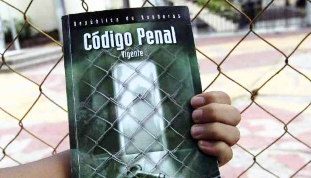 CN inicia el lunes histórica socialización abierta del Código Penal con todo el pueblo hondureño.