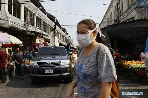 Médicos hondureños prueban con éxito tratamiento contra el Covid-19 Médicos hondureños prueban con éxito tratamiento contra el Covid-19