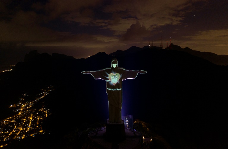 Latinoamérica supera los 15.000 muertos por coronavirus Latinoamérica supera los 15.000 muertos por coronavirus