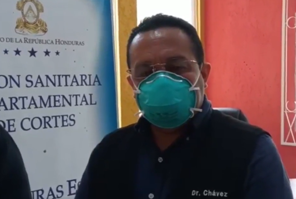 Desmienten el cierre de centros de salud en el Valle de Sula Desmienten el cierre de centros de salud en el Valle de Sula