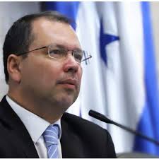 Reynaldo Ekónomo: Hoy me sumo al movimiento “Unidad y Esperanza” Reynaldo Ekónomo: Hoy me sumo al movimiento “Unidad y Esperanza”