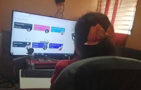 CN aprobó que canales de TV y sistemas de cable transmitan clases gratis a los niños para no perder año escolar