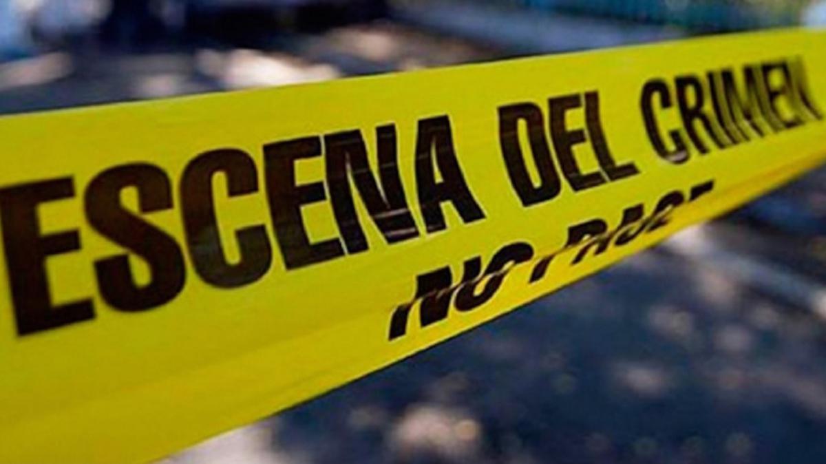 ¡A machetazos! Asesinan a ganadero en El Rosario, Santa Rosa de Copán