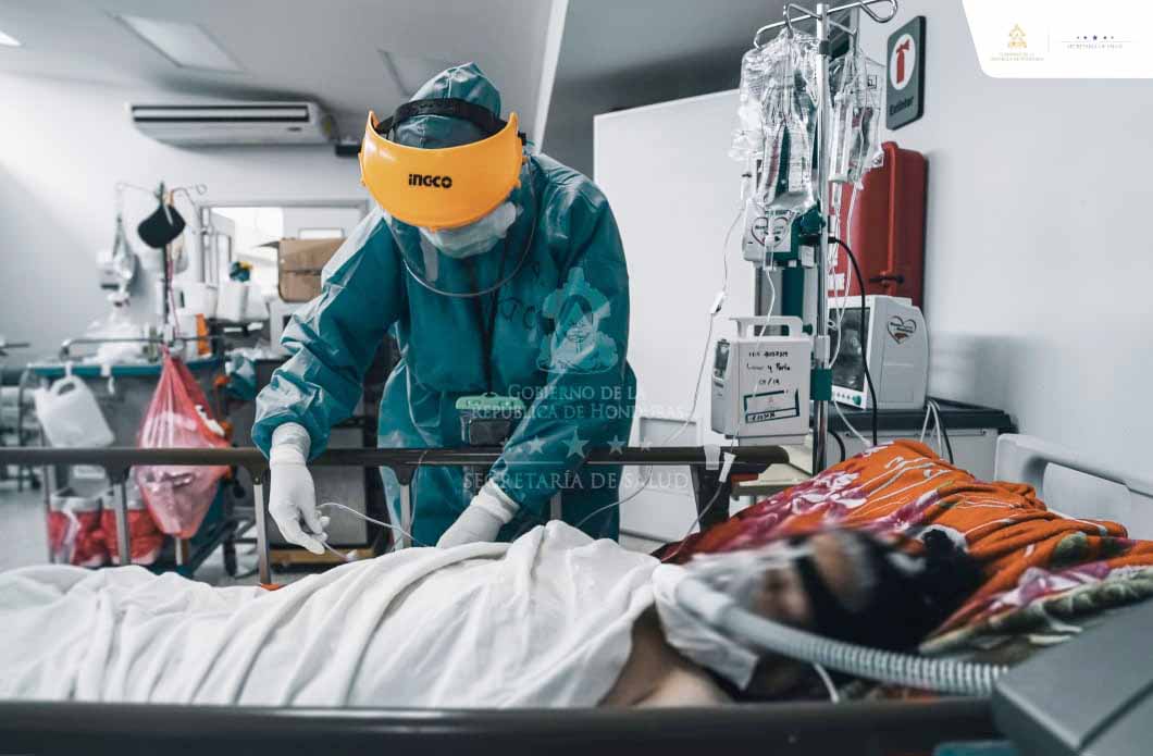 Corea del Sur dona equipo al Hospital Leonardo Martínez para combatir la covid-19 Corea del Sur dona equipo al Hospital Leonardo Martínez para combatir la covid-19