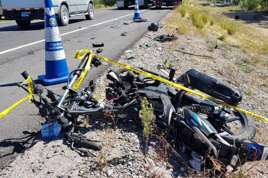 En lo que va del 2020 al menos 560 personas han fallecido en unos 2,000 accidentes de tránsito En lo que va del 2020 al menos 560 personas han fallecido en unos 2,000 accidentes de tránsito