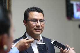 Ministro de la Presidencia: “ASJ confirmó que no hubo irregularidad ni en precio ni en tiempo de entrega ni en calidad de los productos”