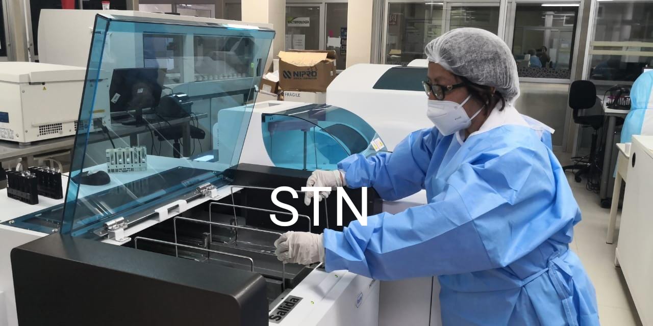 ¡Positivo! Equipados con pruebas rápidas se encuentran el IHSS de Tegucigalpa y SPS ¡Positivo! Equipados con pruebas rápidas se encuentran el IHSS de Tegucigalpa y SPS