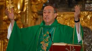 Cardenal Rodríguez: Jesús desconoce a quienes discriminan pacientes con COVID-19 Cardenal Rodríguez: Jesús desconoce a quienes discriminan pacientes con COVID-19