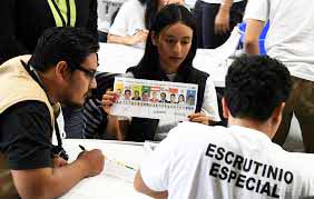 Alianza Patriótica: Se debe fortalecer la democracia Alianza Patriótica: Se debe fortalecer la democracia