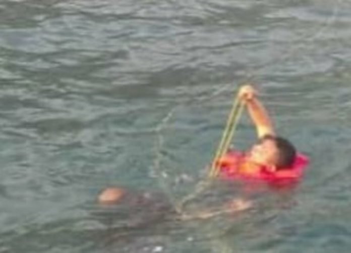 Venezuela: Ocho muertos y dos detenidos en intento de invasión marítima en Vargas Venezuela: Ocho muertos y dos detenidos en intento de invasión marítima en Vargas