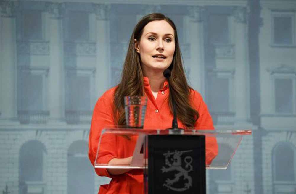 Finlandia anuncia que ha frenado la pandemia y ya ha superado su pico