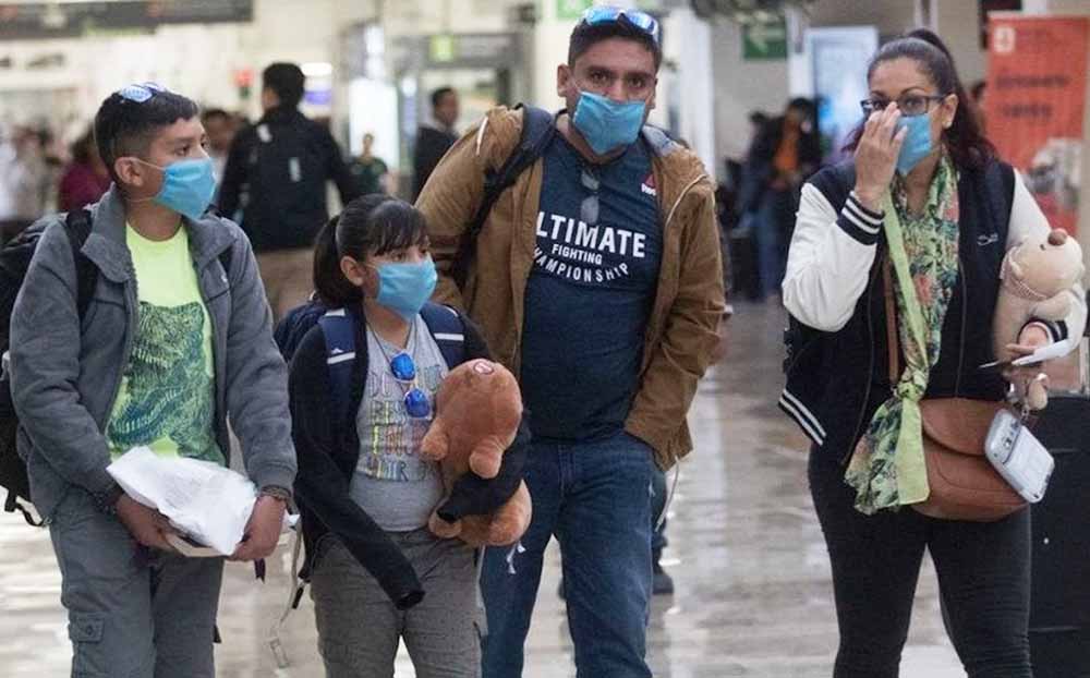 OMS Europa: El futuro de la pandemia depende de la gente