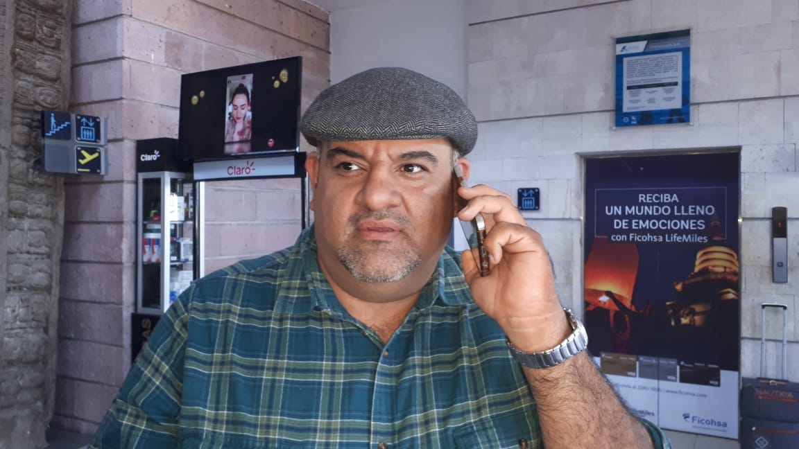 Dirigente de Libre: «Hay voluntad política para que las fechas de las elecciones se mantengan» Dirigente de Libre: «Hay voluntad política para que las fechas de las elecciones se mantengan»