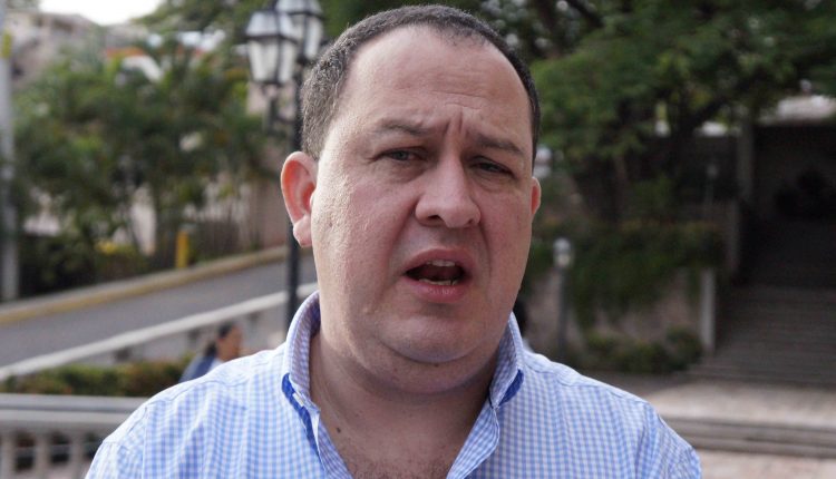 Presidente de la Chico: Esta semana esperamos los salvoconductos de nuestros trabajadores para reactivar el rubro Presidente de la Chico: Esta semana esperamos los salvoconductos de nuestros trabajadores para reactivar el rubro