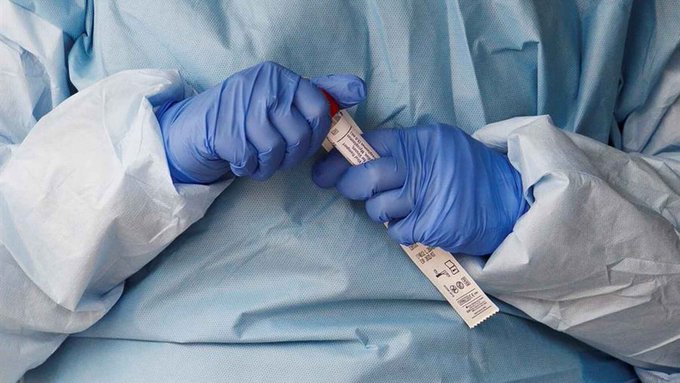 Nueva York registra 64 ingresos de niños con síntomas asociados al COVID-19