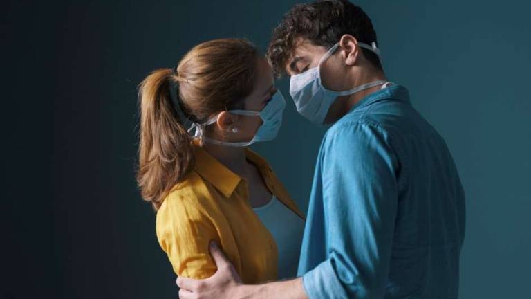 Según sexóloga: La masturbación es una alternativa para que las parejas disfruten en la cuarentena