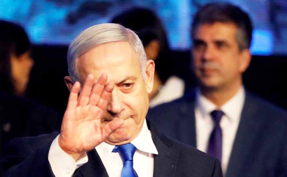 El nuevo Gobierno israelí se resiste a llegar y su formación será el domingo