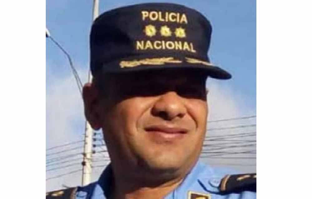 Policía Nacional niega Covid-19 de agente, pero él insiste que sí es positivo Policía Nacional niega Covid-19 de agente, pero él insiste que sí es positivo