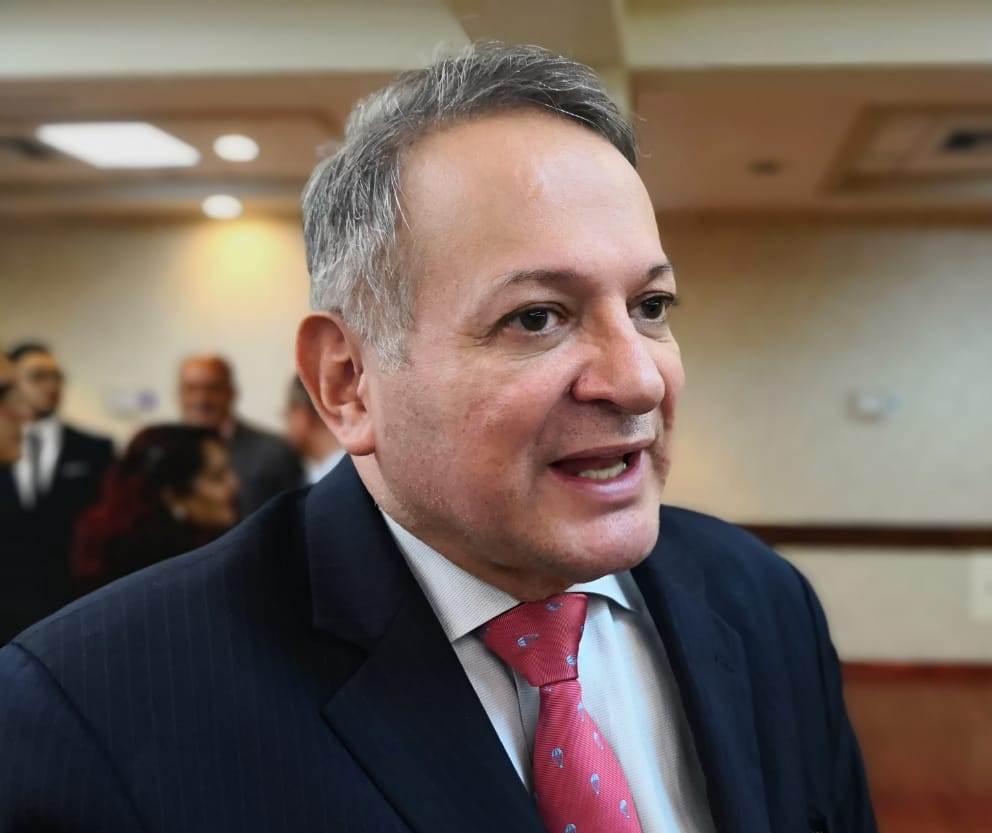 Expresidente de CNBS: Oportuno reactivar Agrocrédito 8.7 para enfrentar el COVID-19    