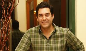 Juan Diego Zelaya confirma que es positivo Covid-19 Juan Diego Zelaya confirma que es positivo Covid-19