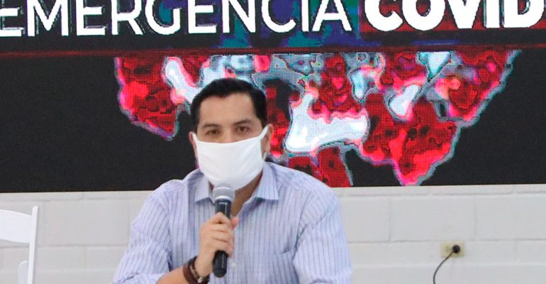 Anuncia Senprende: Detallan alcances de la primera feria virtual en apoyo a Mipymes Anuncia Senprende: Detallan alcances de la primera feria virtual en apoyo a Mipymes