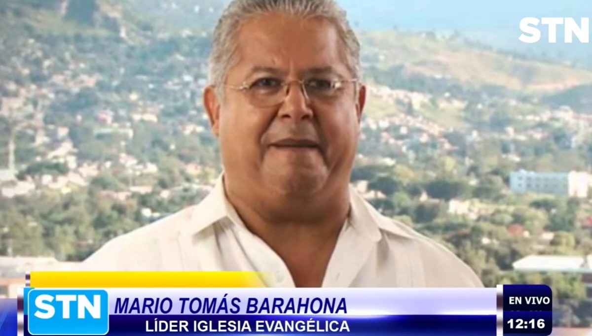 “He sanado enfermos por la vía telefónica, por un WhatsApp recibieron la palabra y se curaron”