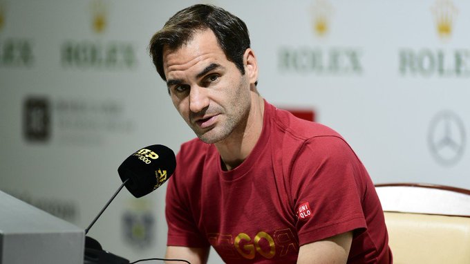 Federer le arrebata a Messi el privilegio de ser el deportista mejor pagado en 2020