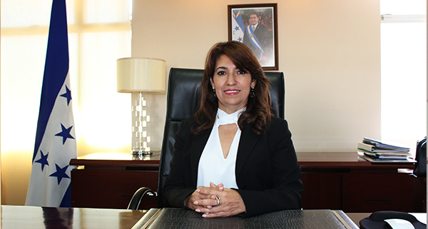 Ante la OMS: Ministra de Salud aboga a unir experiencias para enfrentar el Covid-1