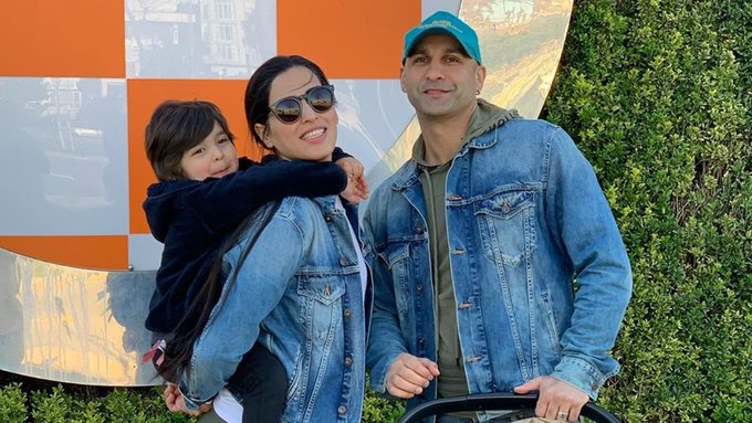 Condenaron a 16 años de prisión y 74 latigazos a una mujer iraní por compartir fotos de su familia en Instagram