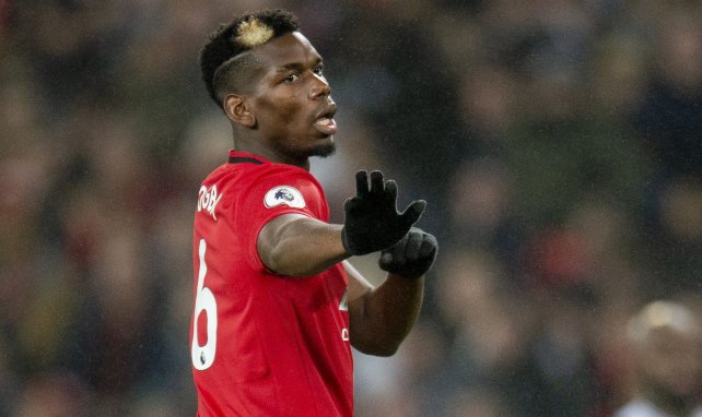 ¡El Real Madrid descarta el fichaje de Paul Pogba! ¡El Real Madrid descarta el fichaje de Paul Pogba!