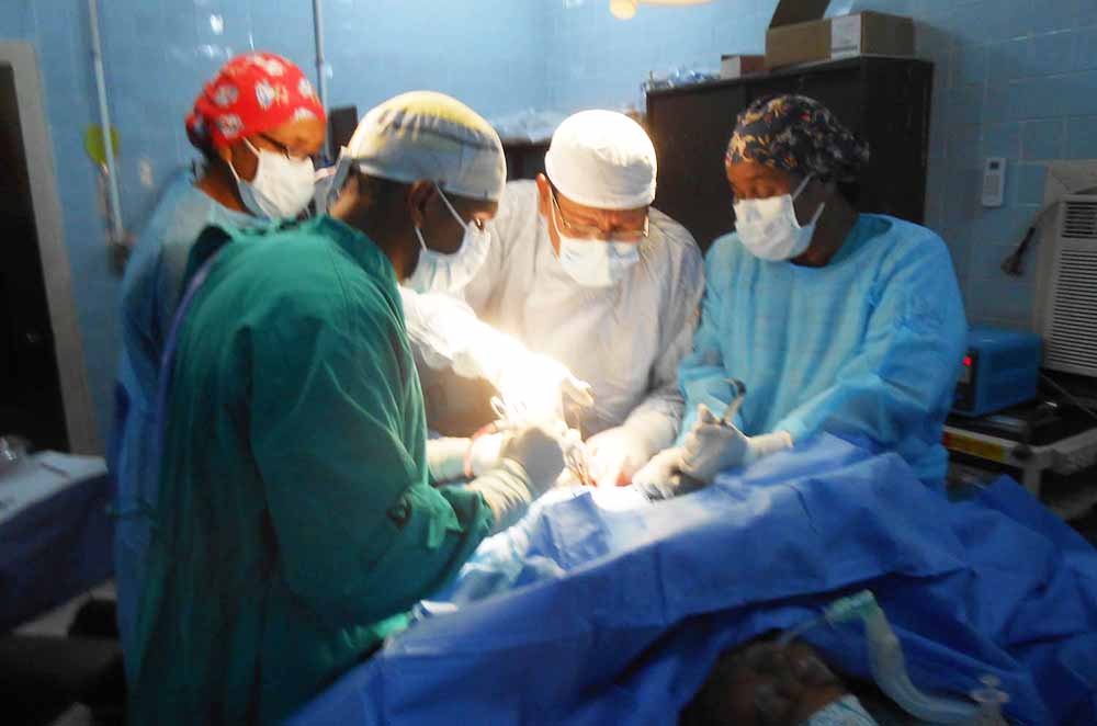 Nery Cerrato: Unos 3,000 empleados de Salud recibirán su acuerdo