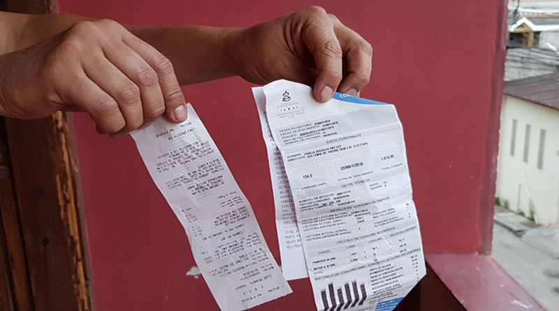 Expertos vaticinan que tarifas de energía eléctrica aumentarán hasta 4.9% en octubre Expertos vaticinan que tarifas de energía eléctrica aumentarán hasta 4.9% en octubre