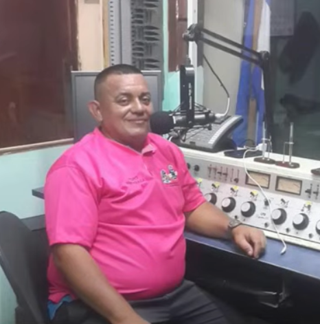 Comunicador social se suicida en Choluteca