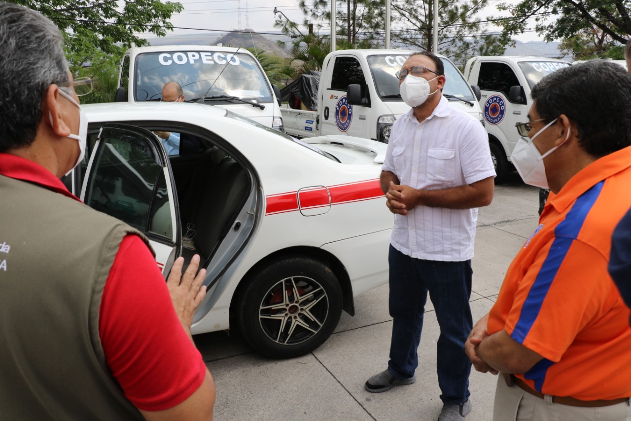 Comisionada del IHTT: Sinager aprueba pilotaje en el sector taxi Comisionada del IHTT: Sinager aprueba pilotaje en el sector taxi