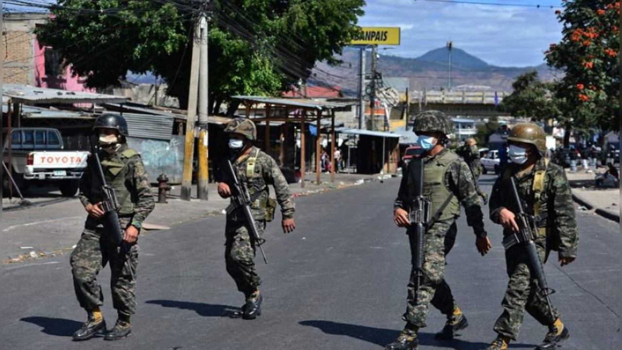 Se extiende alerta roja hasta el 10 de mayo