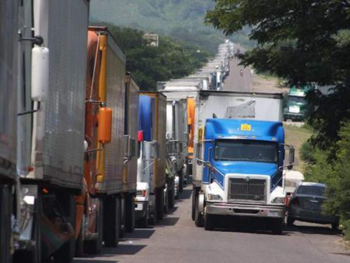 Presidente del BCIE: Comercio regional no debe tener interrupciones
