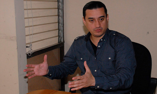 Director de Invest-H: «No estoy en posición de retirarme de mi cargo» Director de Invest-H: «No estoy en posición de retirarme de mi cargo»