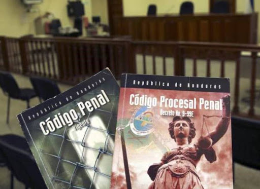 Reconoce abogado: Nuevo Código Penal, eficaz herramienta contra el crimen cibernético Reconoce abogado: Nuevo Código Penal, eficaz herramienta contra el crimen cibernético