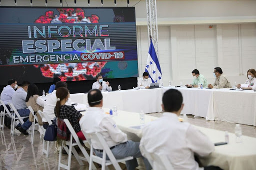 Gobierno destina 300 millones de lempiras a Bono Cafetalero y 280 millones a Bono de Solidaridad Productiva