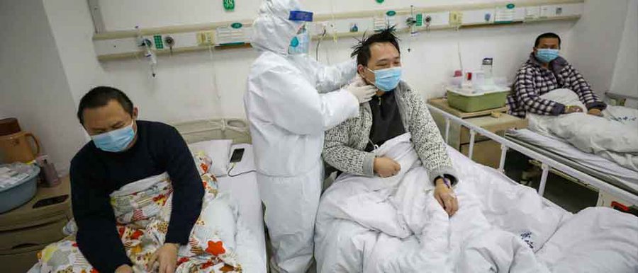 Organización Mundial de la Salud revela un nuevo síntoma vinculado al COVID-19 Organización Mundial de la Salud revela un nuevo síntoma vinculado al COVID-19