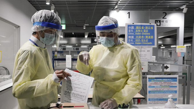 Prueban con éxito en humanos tres antivirales que acortan el Covid-19 a la mitad Prueban con éxito en humanos tres antivirales que acortan el Covid-19 a la mitad