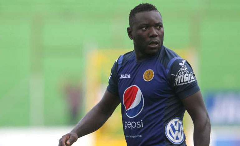 Wilmer Crisanto: “El Motagua no has pagado no al 100 % pero estamos agradecidos con la empresa”