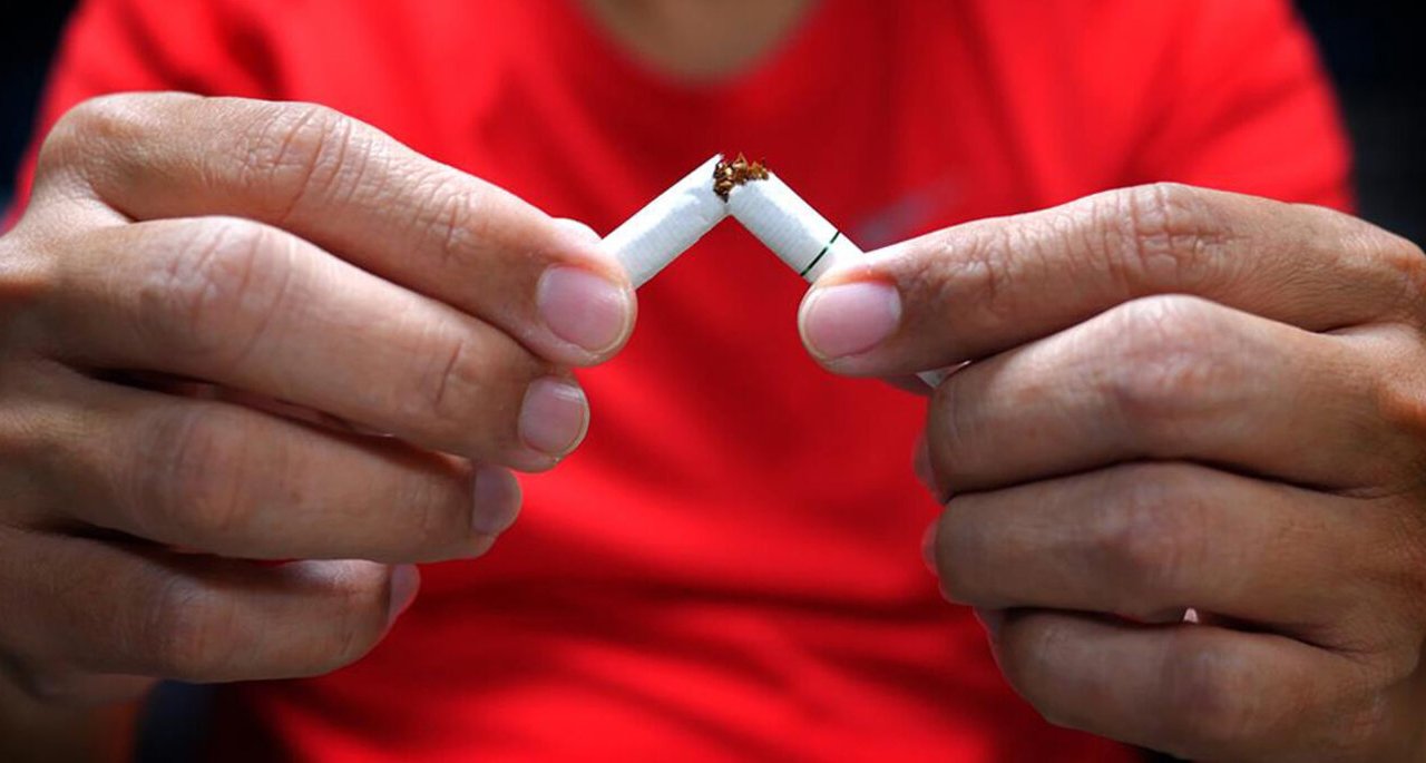 Día Mundial sin Tabaco: La OMS pide a los jóvenes unirse para convertir una generación libre de tabaco