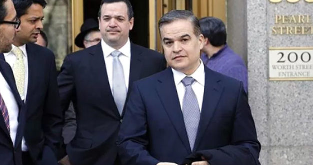 Dictan sentencia con lugar sobre privación definitiva de dominio contra varios bienes de la familia Rosenthal Dictan sentencia con lugar sobre privación definitiva de dominio contra varios bienes de la familia Rosenthal