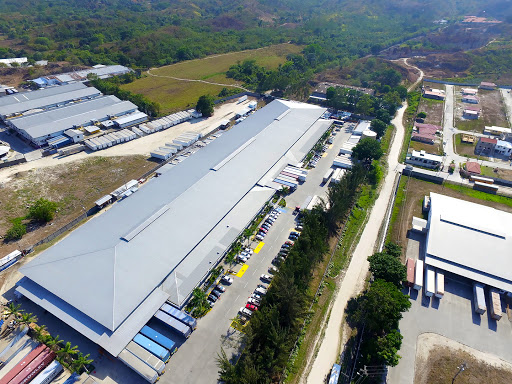 Zonas libres exentas de impuestos en la importación de insumos médicos para el COVID – 19