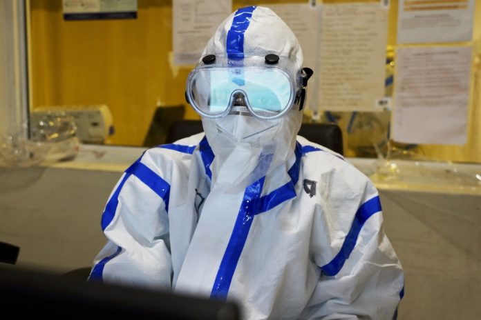 La pandemia pinta un panorama oscuro para los jóvenes